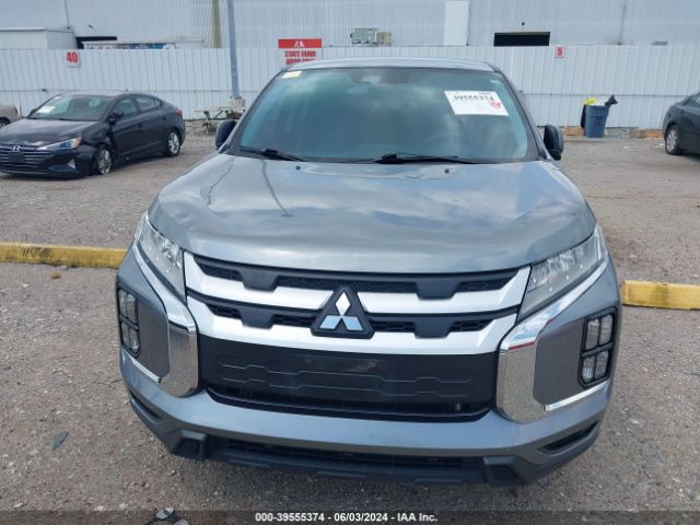 JA4APUAU9MU001004 Mitsubishi Outlander Sport 2.0 Es 2wd