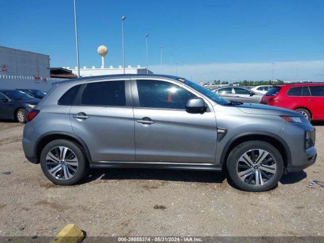 JA4APUAU9MU001004 Mitsubishi Outlander Sport 2.0 Es 2wd