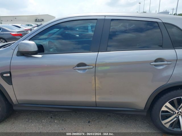JA4APUAU9MU001004 Mitsubishi Outlander Sport 2.0 Es 2wd
