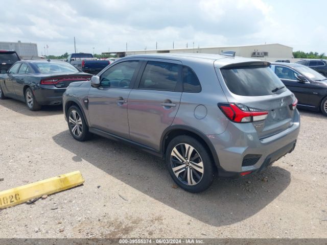 JA4APUAU9MU001004 Mitsubishi Outlander Sport 2.0 Es 2wd