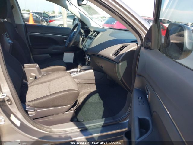 JA4APUAU9MU001004 Mitsubishi Outlander Sport 2.0 Es 2wd