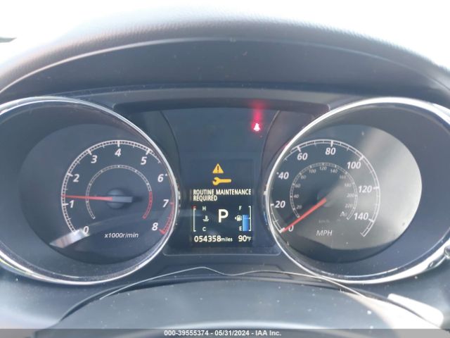 JA4APUAU9MU001004 Mitsubishi Outlander Sport 2.0 Es 2wd