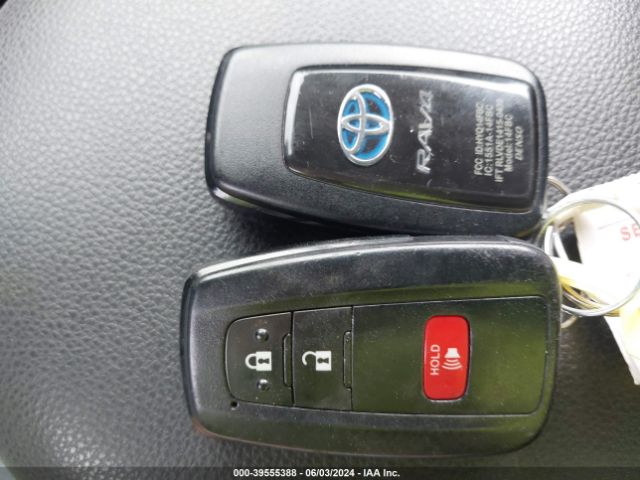 JTMRWRFV5MD134465 Toyota Rav4 Xle Hybrid