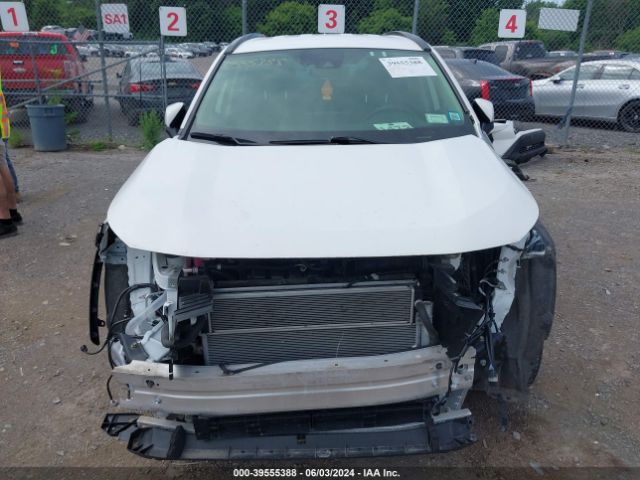 JTMRWRFV5MD134465 Toyota Rav4 Xle Hybrid
