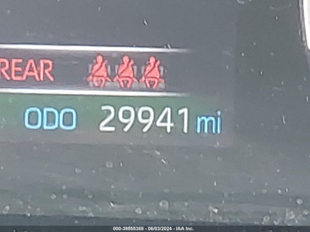 JTMRWRFV5MD134465 Toyota Rav4 Xle Hybrid