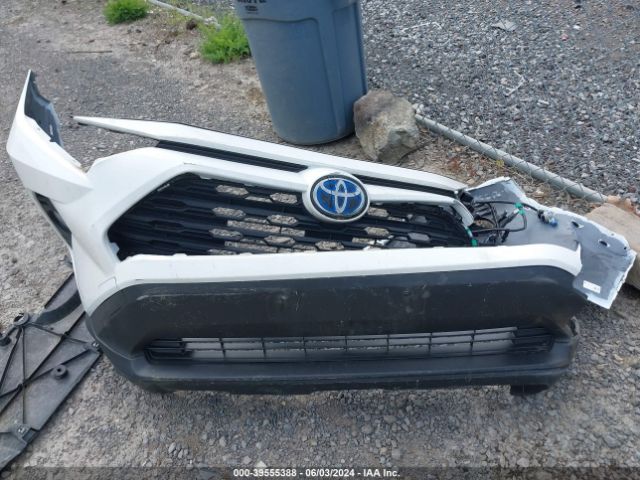 JTMRWRFV5MD134465 Toyota Rav4 Xle Hybrid
