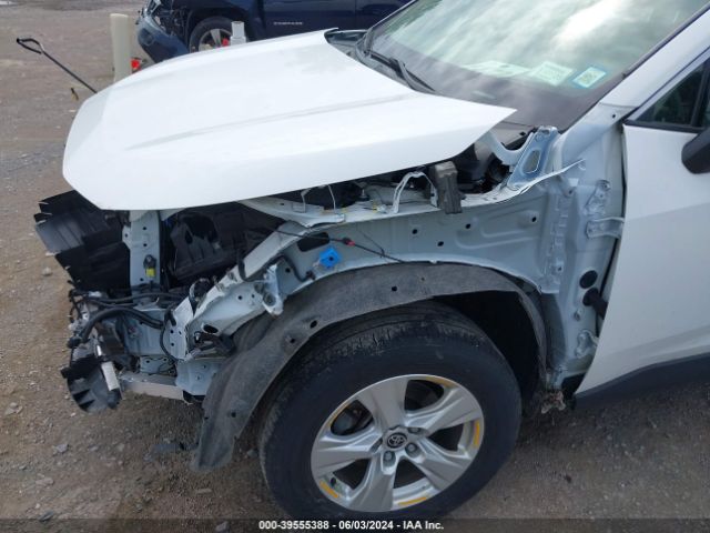 JTMRWRFV5MD134465 Toyota Rav4 Xle Hybrid