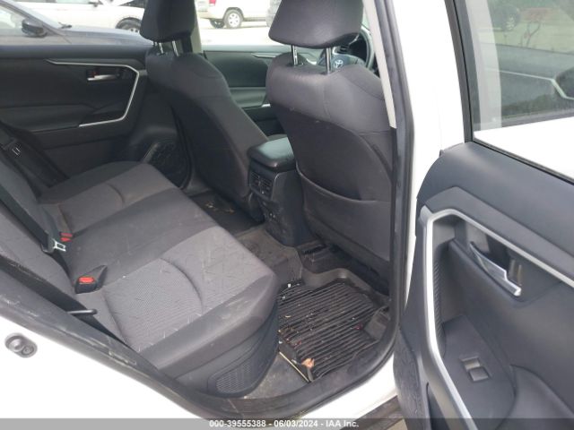 JTMRWRFV5MD134465 Toyota Rav4 Xle Hybrid