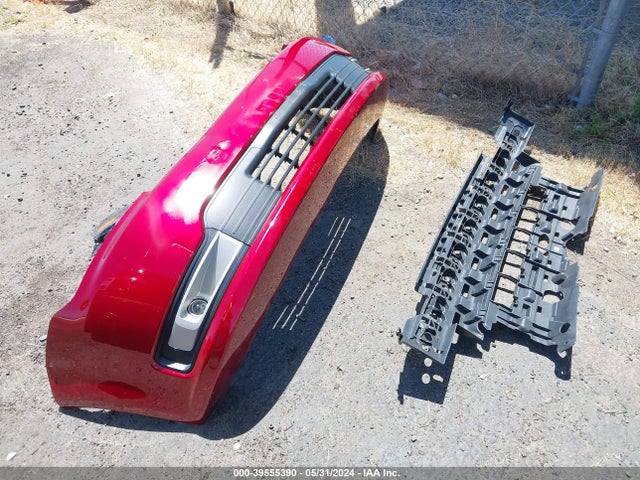 Ford FLEX SEL 2016 2FMGK5C88GBA03689 Image 18