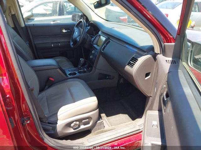 Ford FLEX SEL 2016 2FMGK5C88GBA03689 Image 5