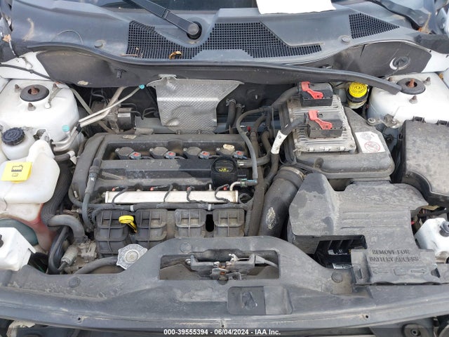 Jeep Patriot Sport 2014 1C4NJPBA0ED870509 Image 10