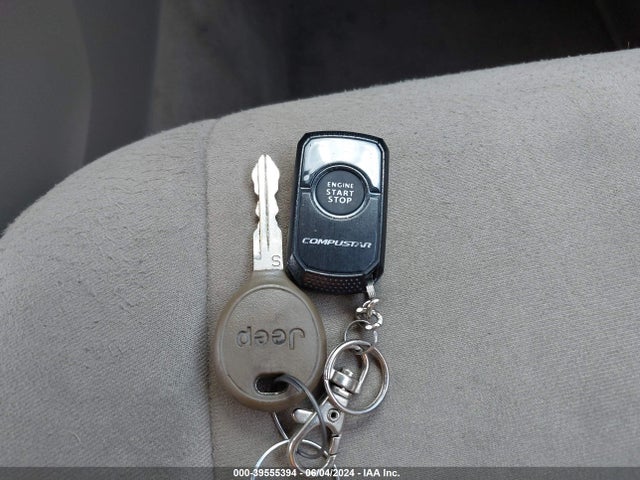 Jeep Patriot Sport 2014 1C4NJPBA0ED870509 Image 11