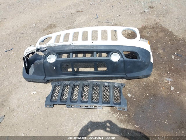 Jeep Patriot Sport 2014 1C4NJPBA0ED870509 Image 12