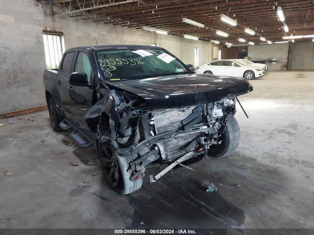2018 1GCGTCEN9J1192333 main image