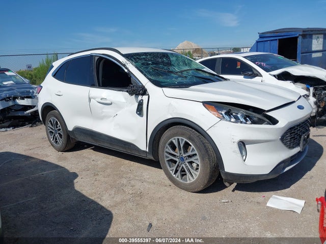 Ford ESCAPE SEL 2020 1FMCU0H61LUB66921 Image 1