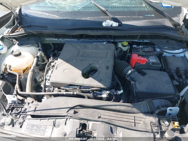 Ford ESCAPE SEL 2020 1FMCU0H61LUB66921 Image 10