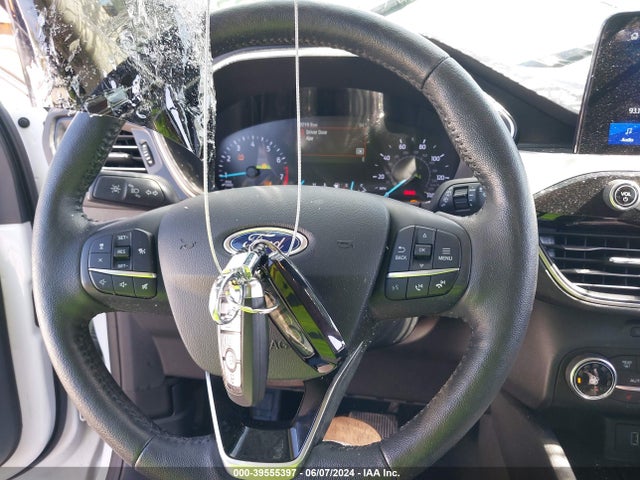 Ford ESCAPE SEL 2020 1FMCU0H61LUB66921 Image 11