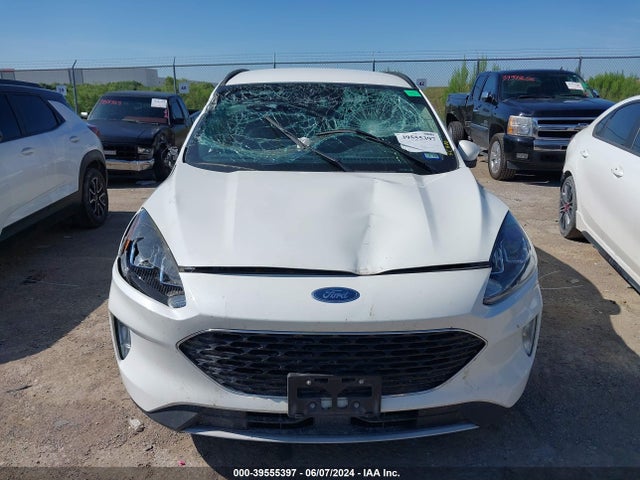Ford ESCAPE SEL 2020 1FMCU0H61LUB66921 Image 12