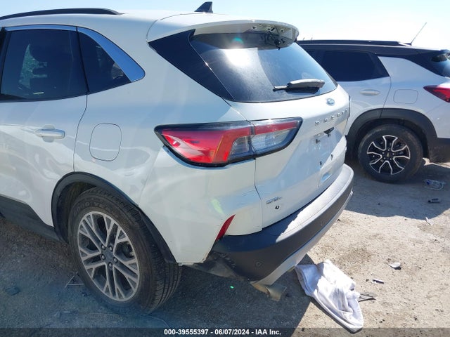 Ford ESCAPE SEL 2020 1FMCU0H61LUB66921 Image 13