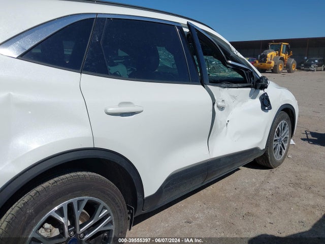 Ford ESCAPE SEL 2020 1FMCU0H61LUB66921 Image 14