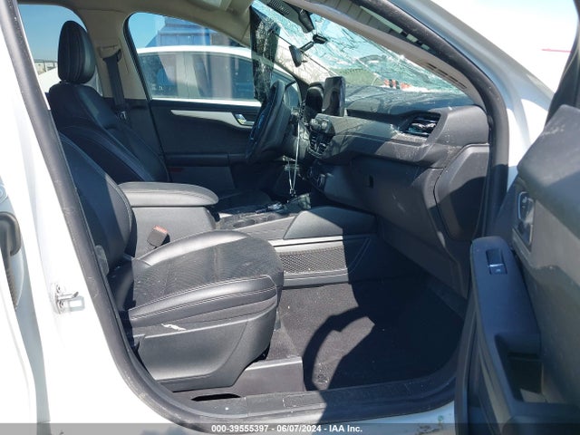 Ford ESCAPE SEL 2020 1FMCU0H61LUB66921 Image 5