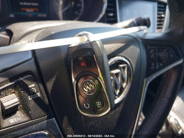 KL4CJCSB7JB538026 Buick Encore Essence