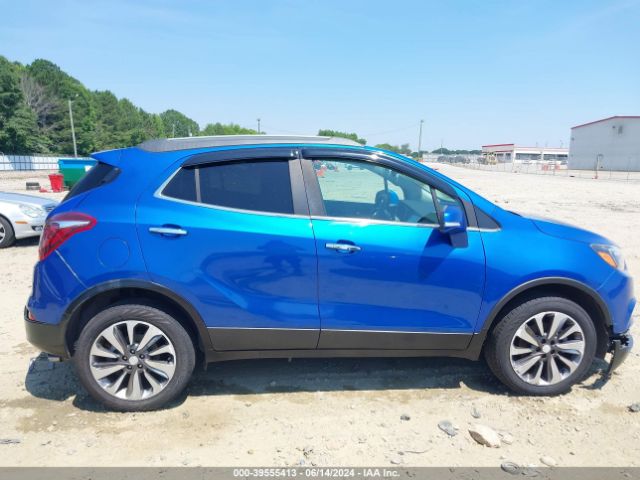 KL4CJCSB7JB538026 Buick Encore Essence