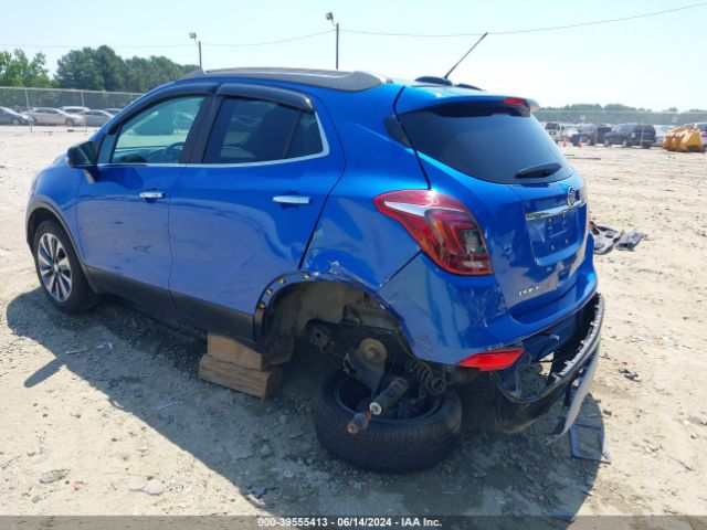 KL4CJCSB7JB538026 Buick Encore Essence