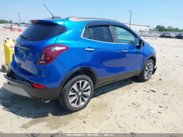 KL4CJCSB7JB538026 Buick Encore Essence