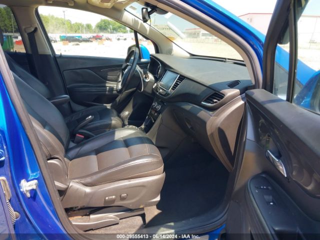 KL4CJCSB7JB538026 Buick Encore Essence