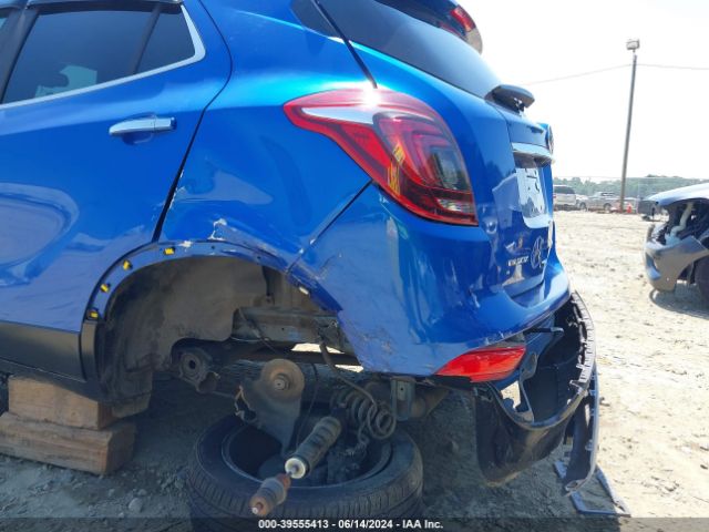 KL4CJCSB7JB538026 Buick Encore Essence