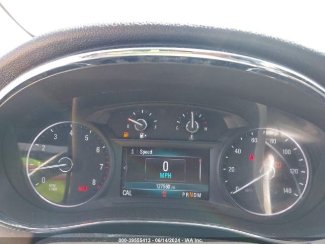 KL4CJCSB7JB538026 Buick Encore Essence
