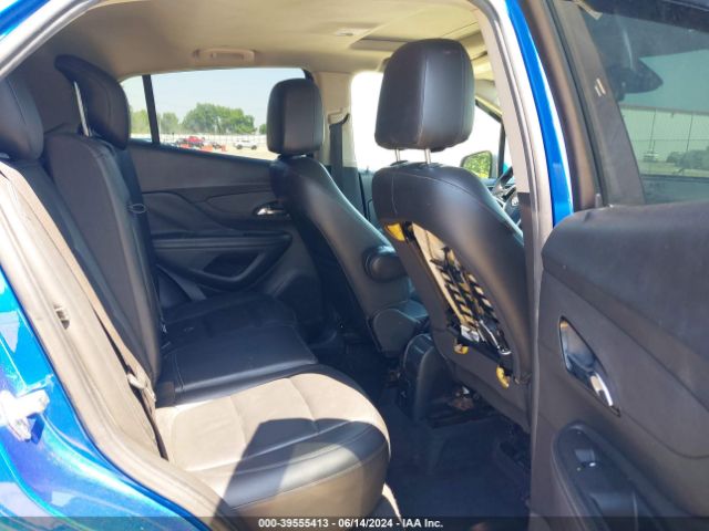 KL4CJCSB7JB538026 Buick Encore Essence