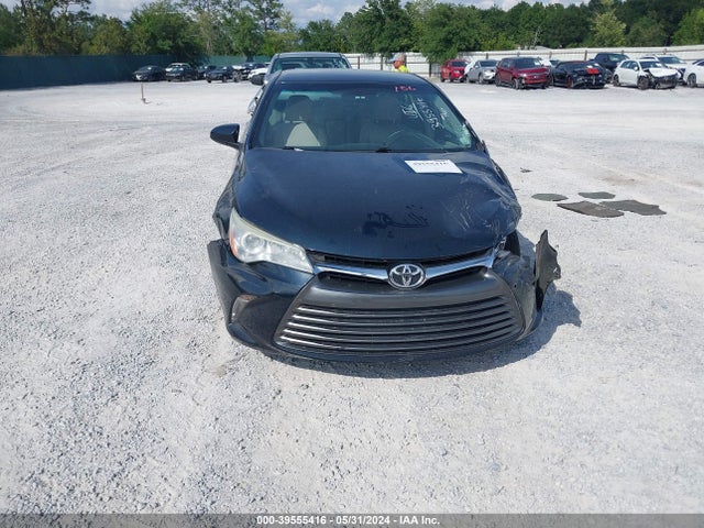 Toyota CAMRY XLE 2017 4T1BF1FK2HU626641 Image 12
