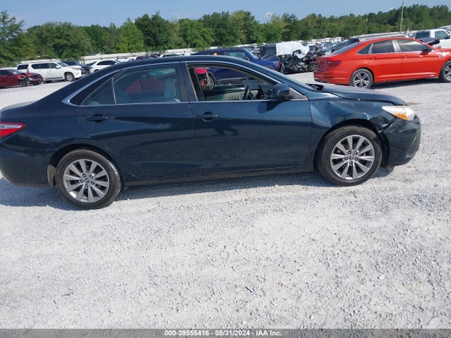 Toyota CAMRY XLE 2017 4T1BF1FK2HU626641 Image 13