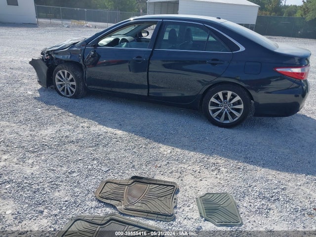 Toyota CAMRY XLE 2017 4T1BF1FK2HU626641 Image 14