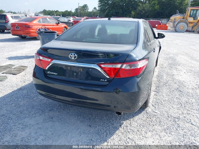 Toyota CAMRY XLE 2017 4T1BF1FK2HU626641 Image 16
