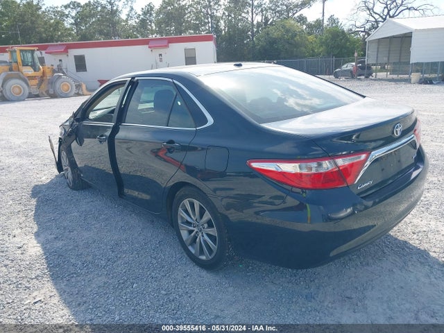 Toyota CAMRY XLE 2017 4T1BF1FK2HU626641 Image 3
