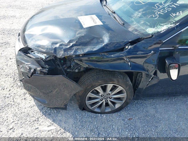 Toyota CAMRY XLE 2017 4T1BF1FK2HU626641 Image 6
