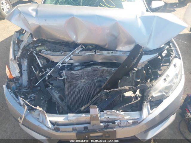 19XFC2F75HE221209 Honda CIVIC EX