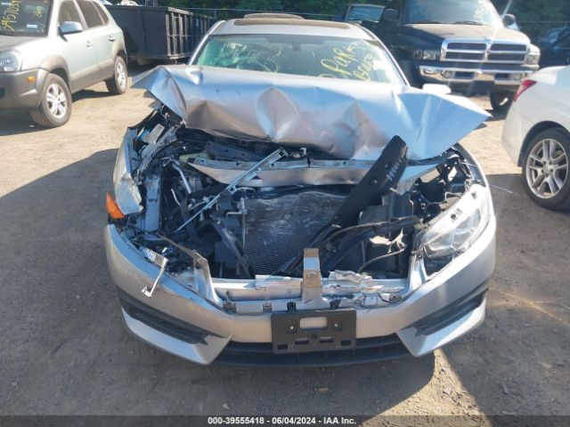 19XFC2F75HE221209 Honda CIVIC EX