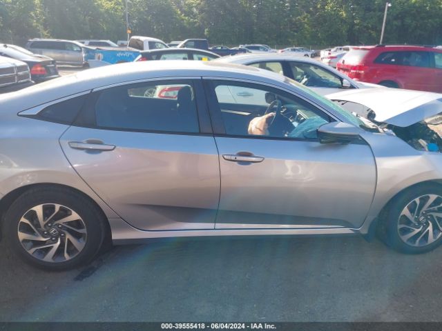 19XFC2F75HE221209 Honda CIVIC EX