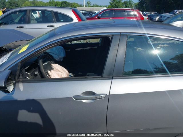 19XFC2F75HE221209 Honda CIVIC EX