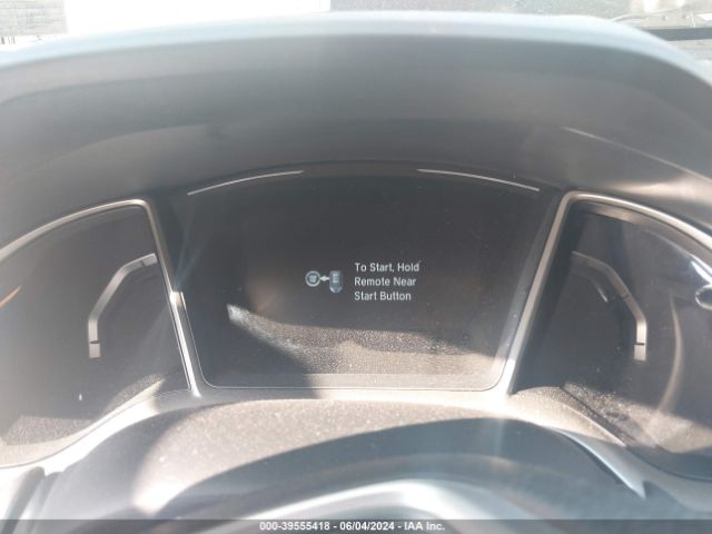 19XFC2F75HE221209 Honda CIVIC EX