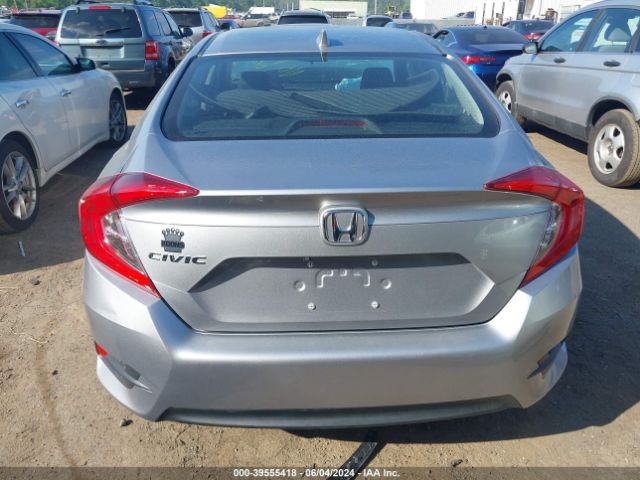 19XFC2F75HE221209 Honda CIVIC EX