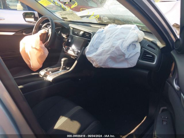 19XFC2F75HE221209 Honda CIVIC EX
