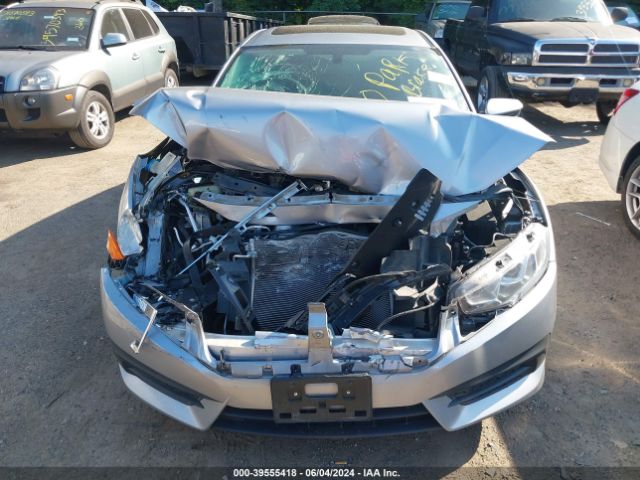 19XFC2F75HE221209 Honda CIVIC EX
