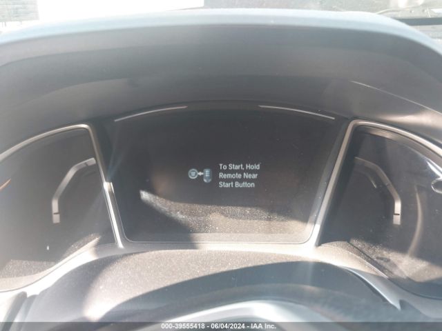 19XFC2F75HE221209 Honda CIVIC EX