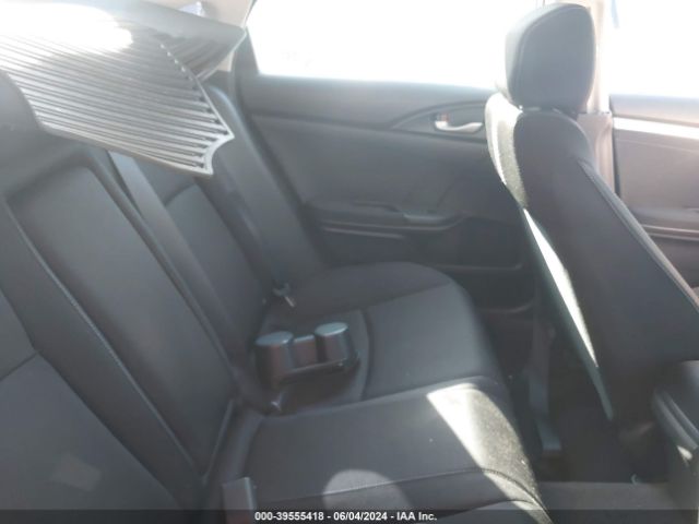 19XFC2F75HE221209 Honda CIVIC EX