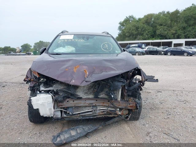 Toyota RAV4 LE 2017 2T3BFREV7HW644067 Image 13